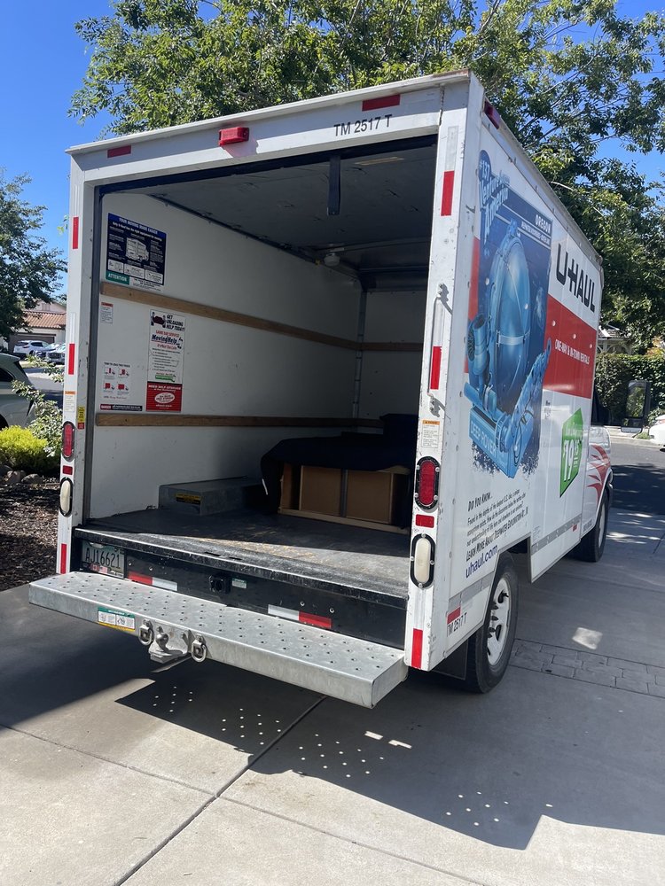 UHAUL NEIGHBORHOOD DEALER Updated June 2024 54 Reviews 2425