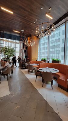 YAO Modern Cantonese Cuisine 富瑤 by null