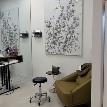 L'amour Salon - VIP room - Hair Extensions Near Me - San Gabriel, California