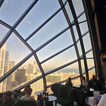 The View Lounge - View - Lounges Near Me - San Francisco, California The View Lounge - View - Lounges Near Me - San Francisco, California