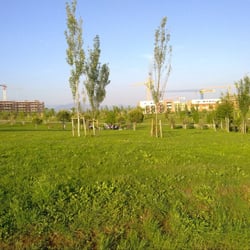 Parco delle Sabine