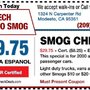 Photo of AZ Tech Smog
