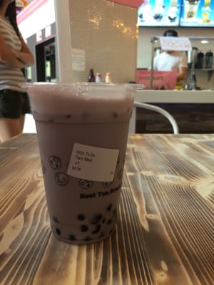 Vivi Bubble Tea by null