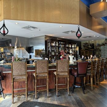 Pirates Paradise - A second photo for a great selection! - Seafood Near Me - Spring, Texas