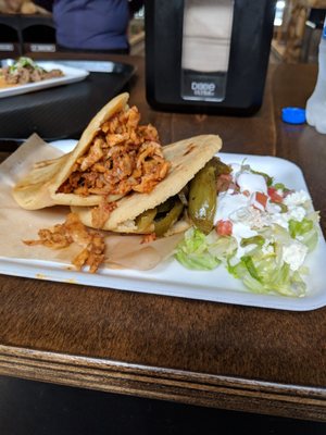 Taqueria Hidalgo by null