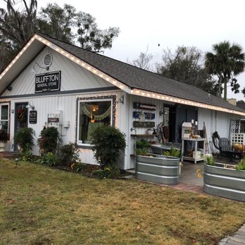 Bluffton General Store - Gift Shops Near Me - Bluffton, South Carolina