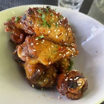 Vic's - Appetizer Wings - Breakfast & Brunch Near Me - Martinez, California Vic's - Appetizer Wings - Breakfast & Brunch Near Me - Martinez, California
