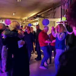 Berliner Ruderclub Welle-Poseidon - Indian Summer Party #BRC