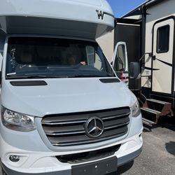 Camping World - St. Augustine