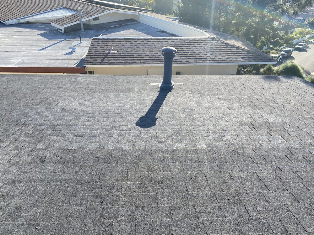 Slide of Diamond In The Sky Roofing