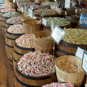 Candy Baron - Candy Stores Near Me - San Francisco, California Candy Baron - Candy Stores Near Me - San Francisco, California