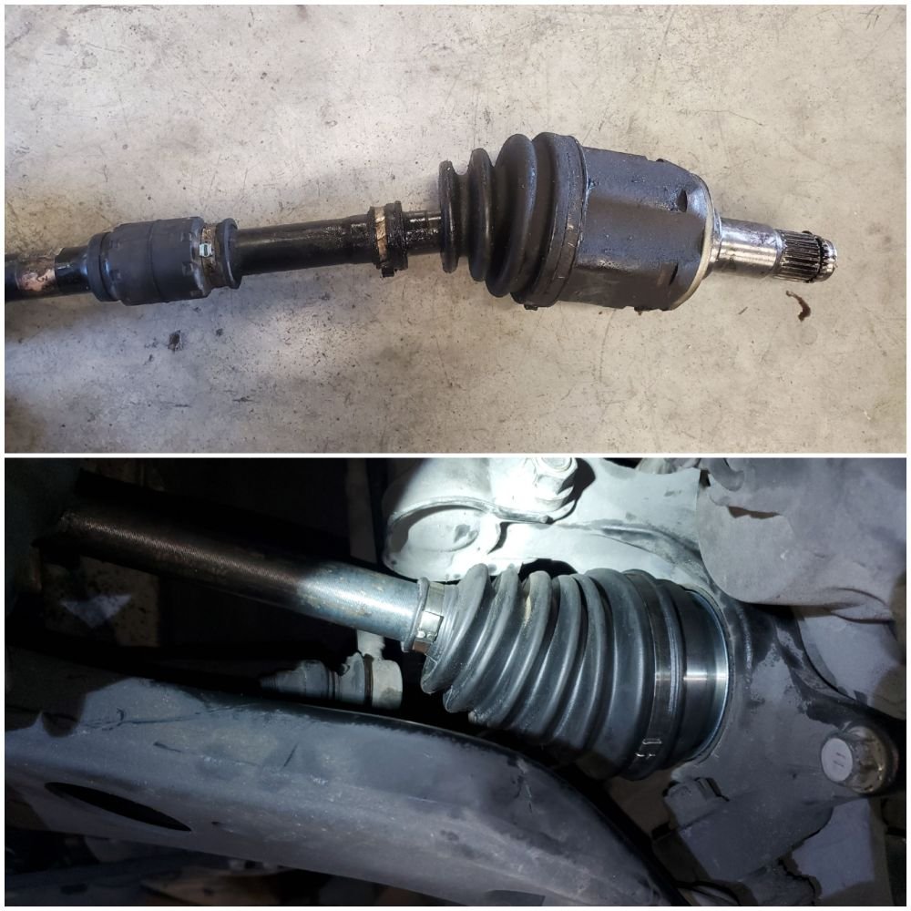 HECTOR’S AUTOMOTIVE Updated April 2024 46 Photos 5580 Old