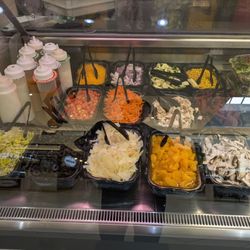 Green Leaf's - What to choose next time.