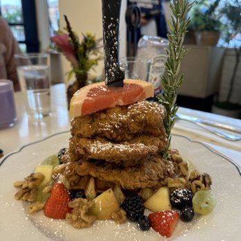 Sweet Maple - croffle - Breakfast & Brunch Near Me - Cupertino, California