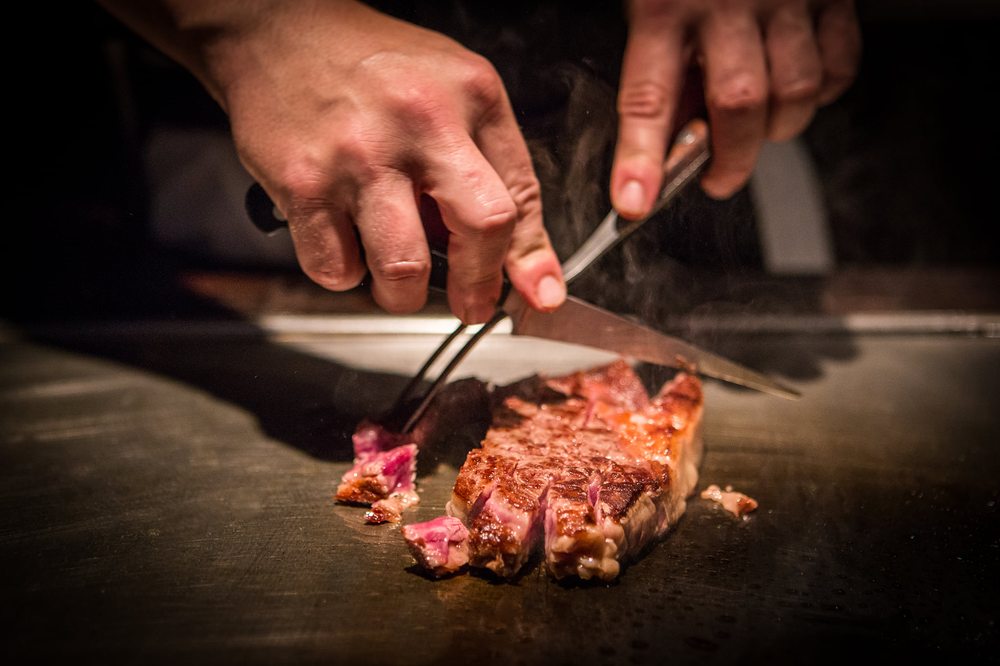 TAKAOKA OF JAPAN 79 Photos & 77 Reviews 305 E Superior St, Fort