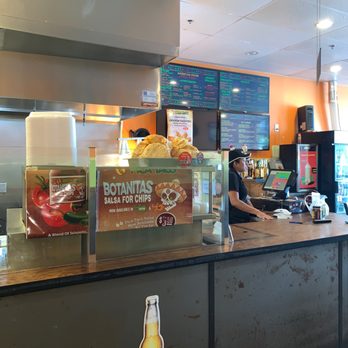 Pica Taco - Mexican Near Me - Washington, DC, District of Columbia