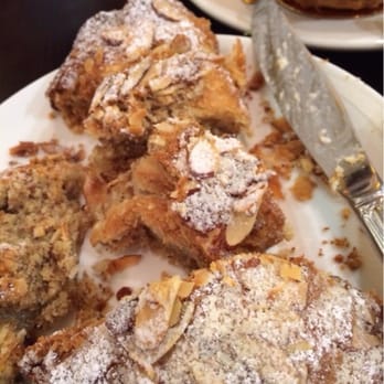 Moonrise Bakery - Almond croissant - Bakeries Near Me - Seattle, Washington Moonrise Bakery - Almond croissant - Bakeries Near Me - Seattle, Washington
