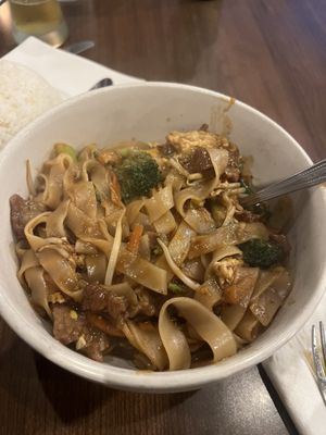 Mosa Asian Bistro by null