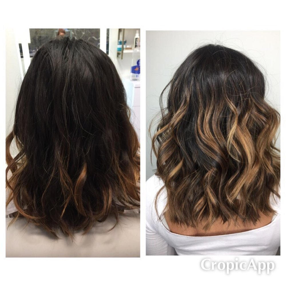 GlamStudio By Joanna - Before and after - Hair Stylists Near Me - Gilbert, Arizona GlamStudio By Joanna - Before and after - Hair Stylists Near Me - Gilbert, Arizona