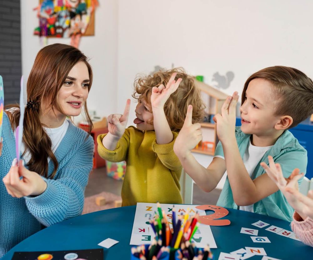 Little Haven ABA - child therapist in Hillside, NJ
