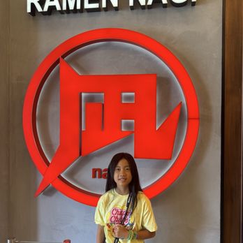 Ramen Nagi - Ramen Near Me - Costa Mesa, California