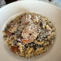 Cavatelli special