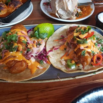 Von's 1000Spirits - New American Near Me - Seattle, Washington