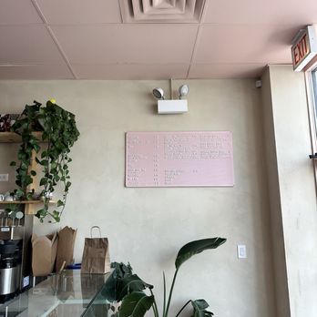 Allez Cafe - Coffee & Tea Near Me - Chicago, Illinois