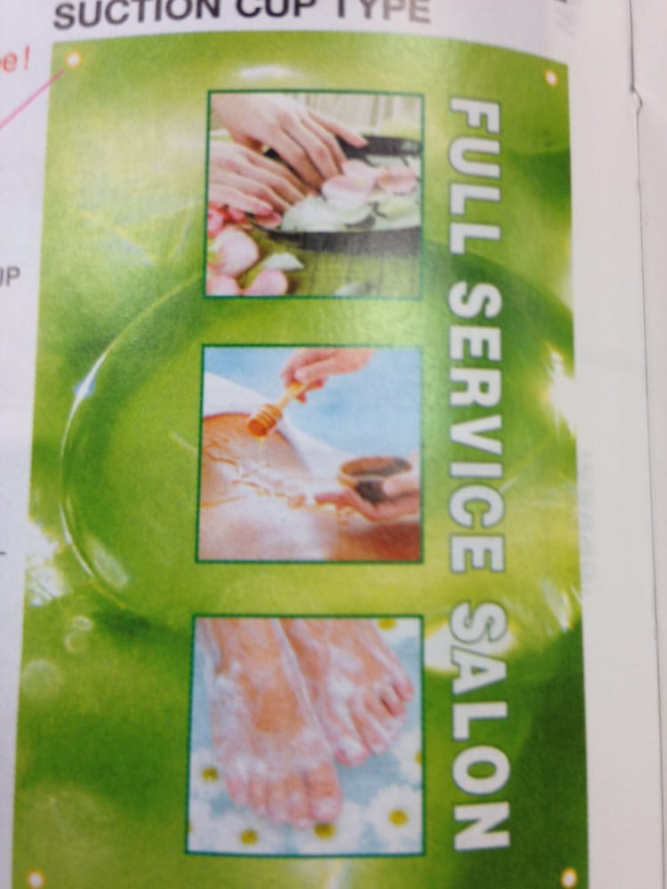 ESTEE NAILS Updated August 2024 17 Photos & 17 Reviews 268 E Rt