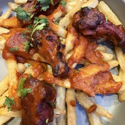 Butter Chicken