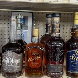 House of Bottles