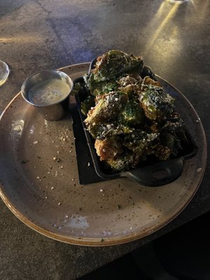 Homegrown Tap & Dough by null