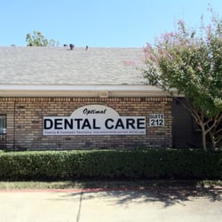 Optimal Dental Care