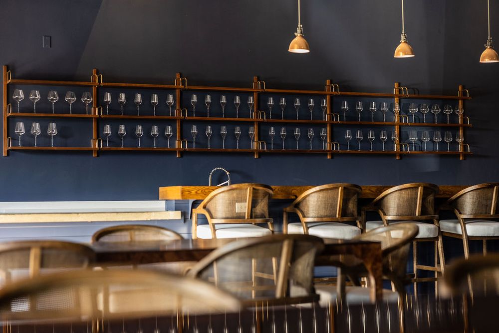 Vintage Wine Storage - vineyard in Austin, TX