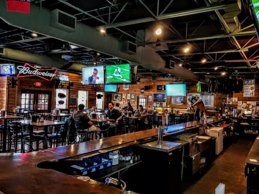 21 Gun Roadhouse by null