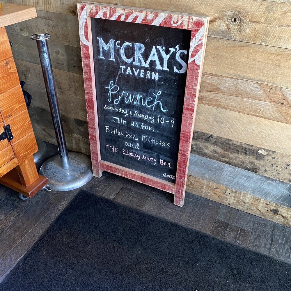 McCray's Tavern - Venues & Event Spaces Near Me - Atlanta, Georgia McCray's Tavern - Venues & Event Spaces Near Me - Atlanta, Georgia