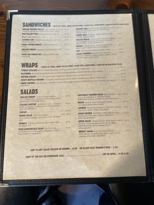 Alpine Tavern and Grill by null