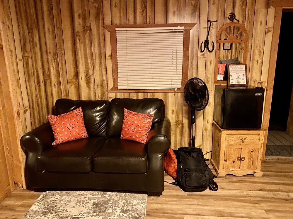 MOUNTAIN RIVER RANCH Updated September 2024 56 Photos & 14 Reviews