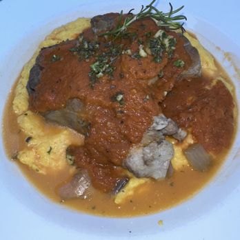 Il Davide - Osso Bucco - Italian Near Me - San Rafael, California Il Davide - Osso Bucco - Italian Near Me - San Rafael, California