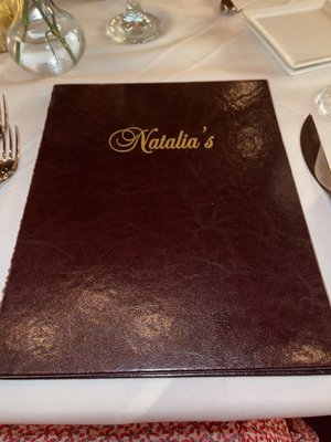 Natalia's by null