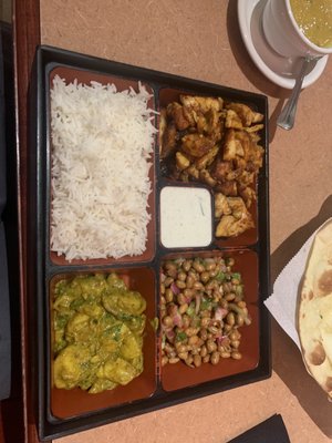 Gorkha Palace Indian Cuisine by null