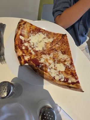 Sal's Pizza Restaurant by null