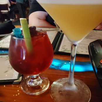 Enchanted Forest - Amazing drinks - Salad Near Me - Placerville, California