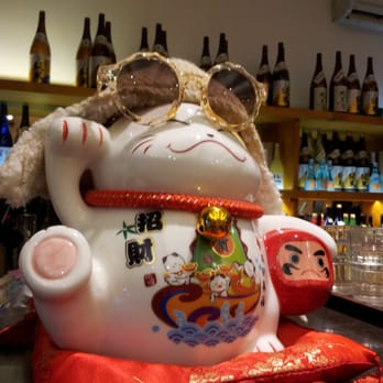 Waya Japanese Restaurant - Door greeter - Japanese Near Me - Glen Waverley, VIC Waya Japanese Restaurant - Door greeter - Japanese Near Me - Glen Waverley, VIC