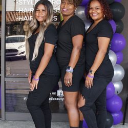 Strandz Unlimited Beauty Supply - Black owned Beauty Supply.