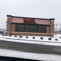 Wendy's