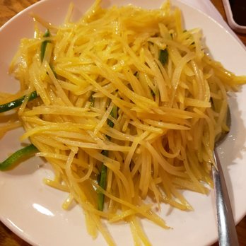 Spicy Chong Qing - Szechuan Near Me - Kent, Washington