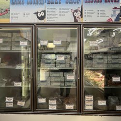 Western Meat Co - Bull foods
