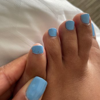 Protop Nails - Nail Salons Near Me - Watsonville, California