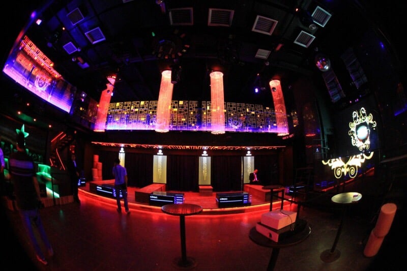 ZAX CLUB Updated July 2025 Av Armando Lombardi 483 Rio de